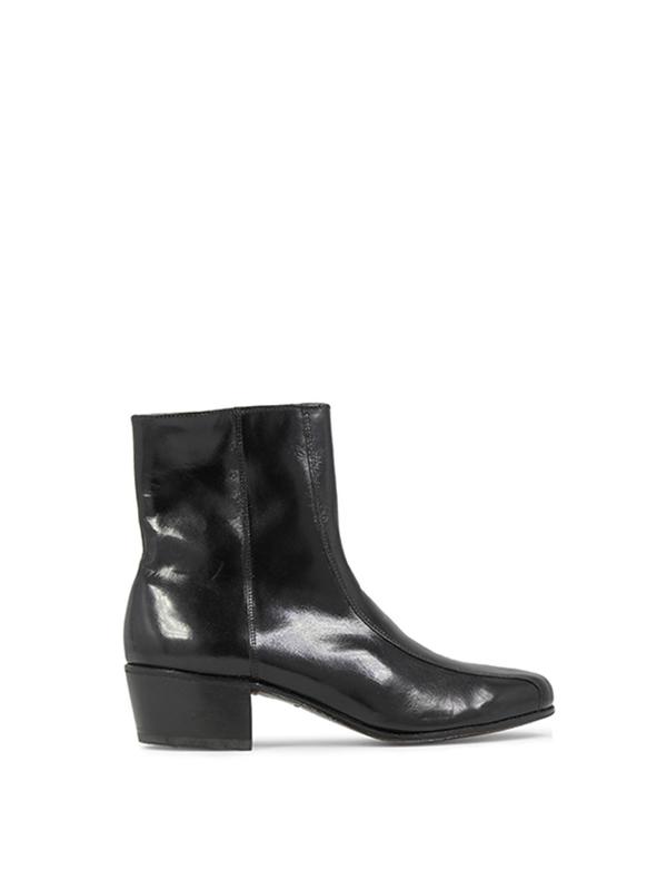 Duke Bike Toe Boot Duke Bike Toe Boot