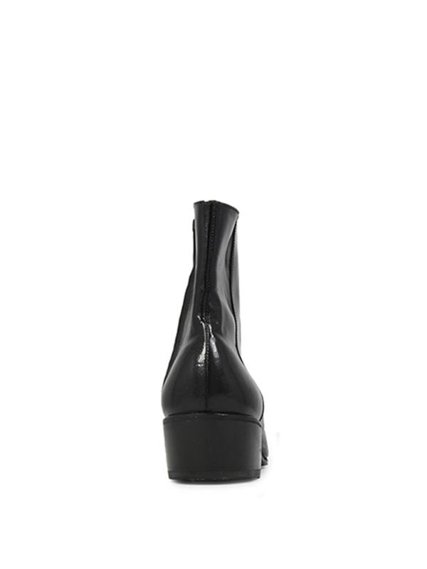 Duke Bike Toe Boot Duke Bike Toe Boot