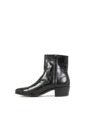 Duke Bike Toe Boot Duke Bike Toe Boot