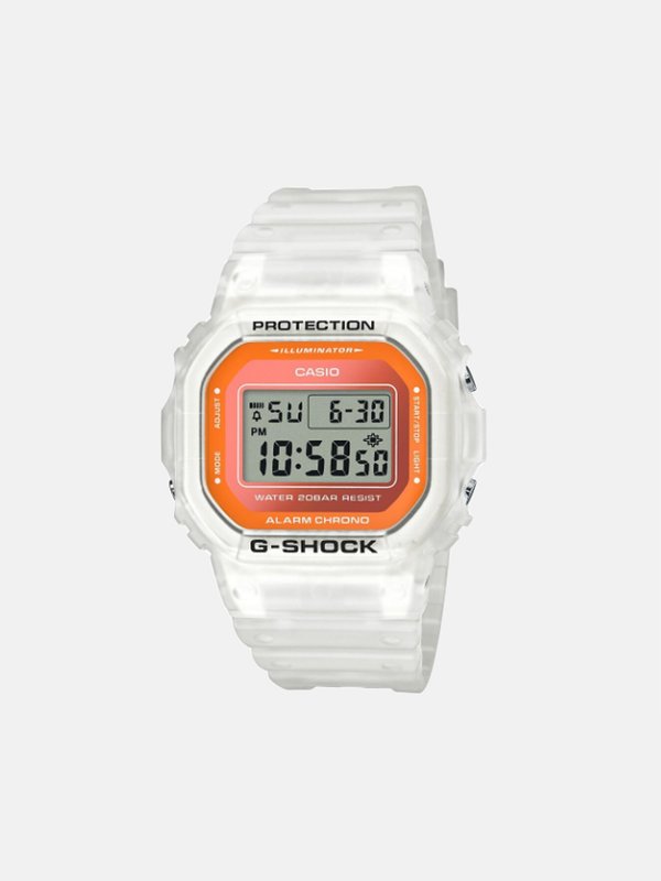 DW5600LS-7 DW5600LS-7