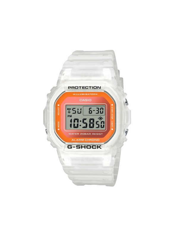 DW5600LS-7 DW5600LS-7