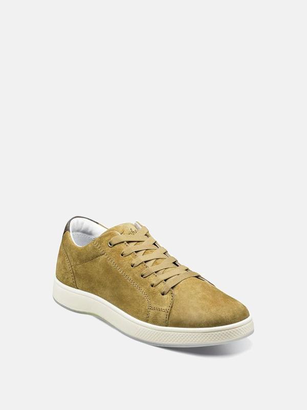 EDGE LACE UP OXFORD EDGE LACE UP OXFORD