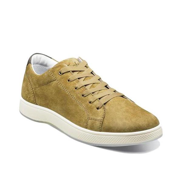 EDGE LACE UP OXFORD EDGE LACE UP OXFORD