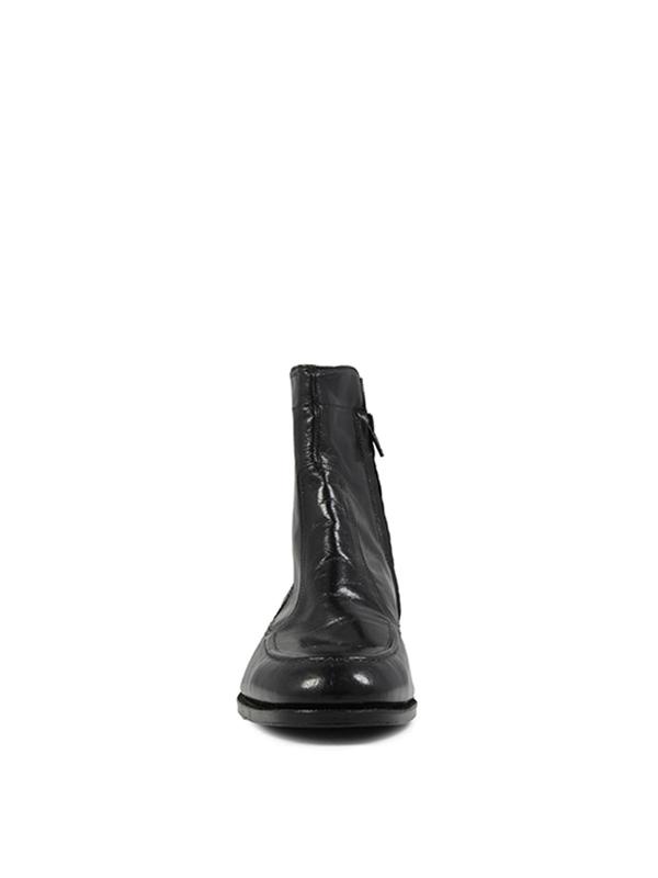 Essex Moc Toe Boot Essex Moc Toe Boot