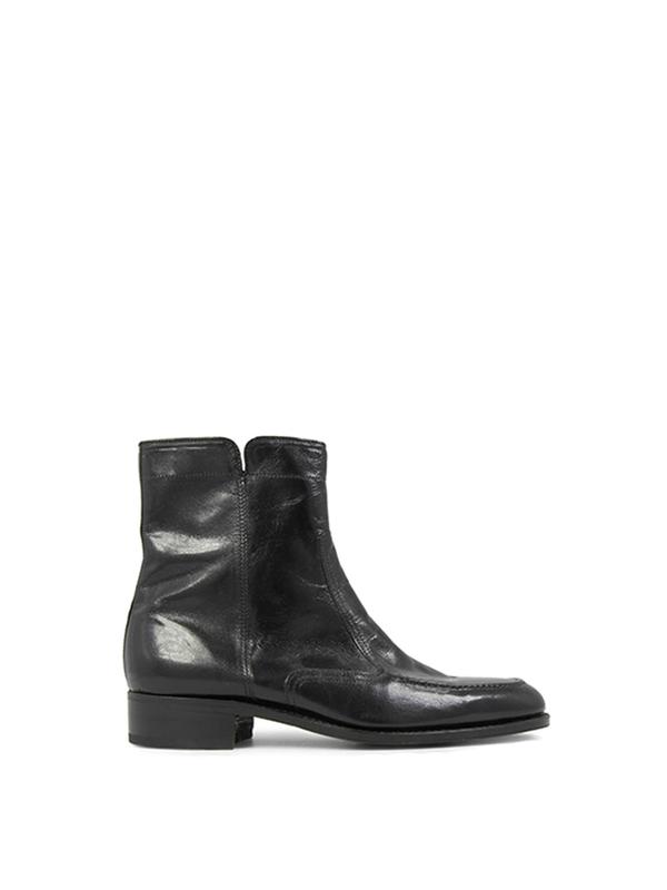 Essex Moc Toe Boot Essex Moc Toe Boot