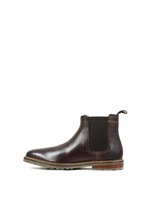 Estabrook Plain Toe Gore Boot Estabrook Plain Toe Gore Boot
