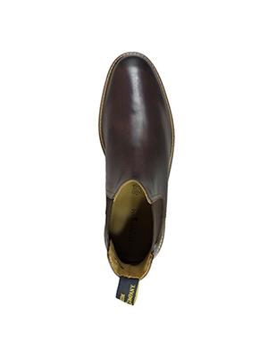 Estabrook Plain Toe Gore Boot Estabrook Plain Toe Gore Boot