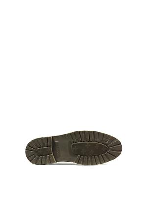 Estabrook Plain Toe Gore Boot Estabrook Plain Toe Gore Boot