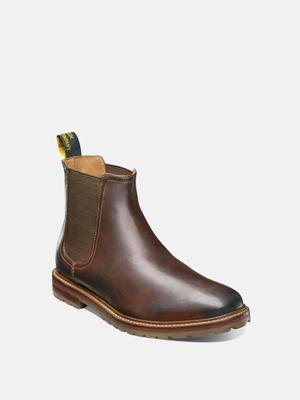 Estabrook Plain Toe Gore Boot Estabrook Plain Toe Gore Boot
