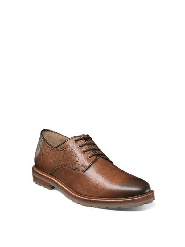 Estabrook Plain Toe Oxford Estabrook Plain Toe Oxford