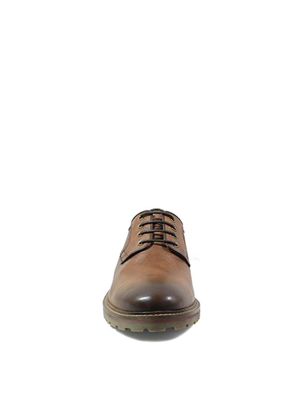 Estabrook Plain Toe Oxford Estabrook Plain Toe Oxford