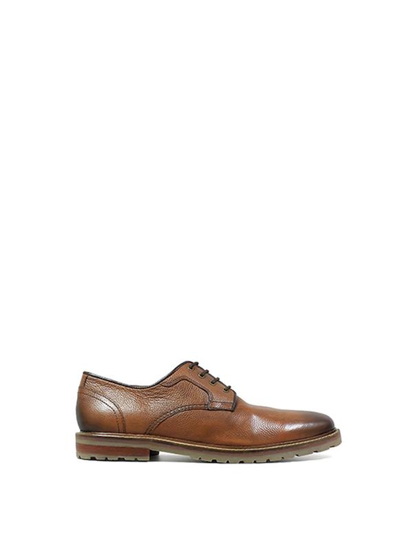 Estabrook Plain Toe Oxford Estabrook Plain Toe Oxford