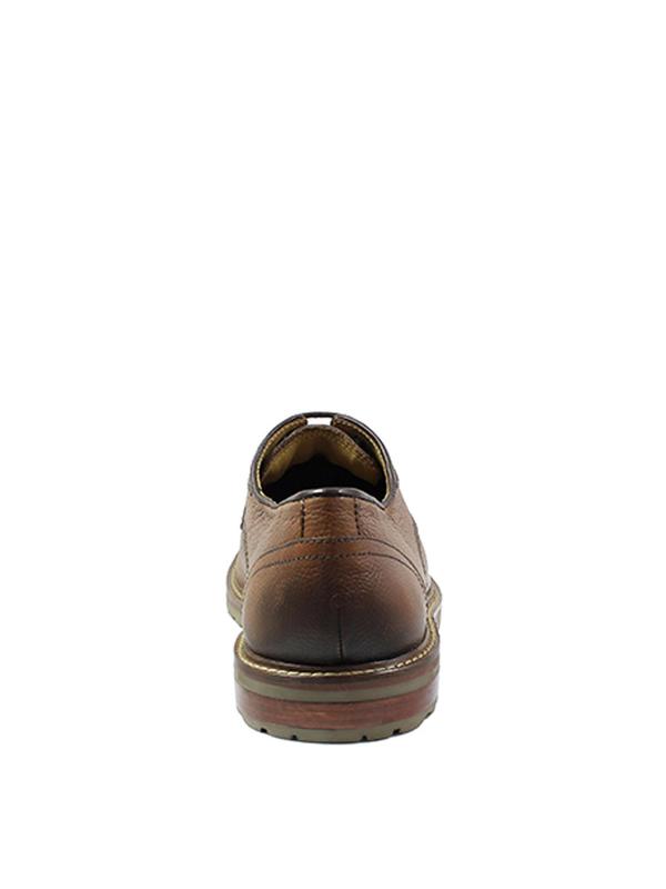 Estabrook Plain Toe Oxford Estabrook Plain Toe Oxford