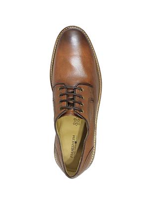 Estabrook Plain Toe Oxford Estabrook Plain Toe Oxford