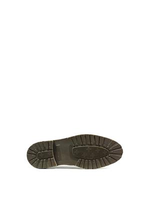 Estabrook Plain Toe Oxford Estabrook Plain Toe Oxford