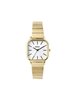 Breda Esther watch - gold-plated stainless steel - Thumbnail 4