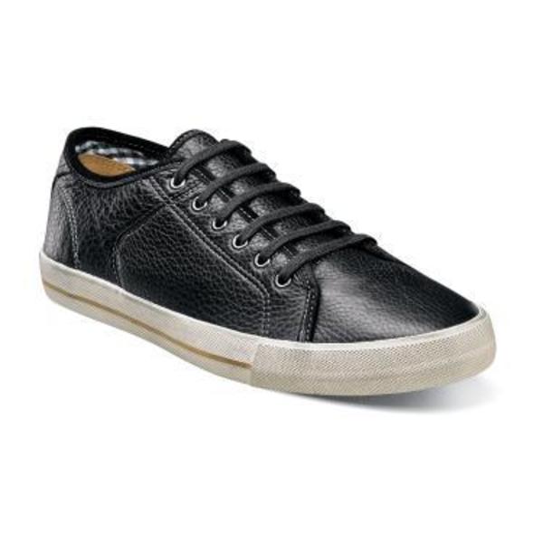 FLASH PLAIN TOE LACE UP FLASH PLAIN TOE LACE UP