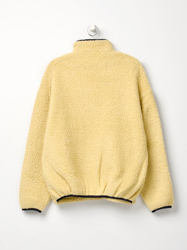Fleece Pullover Fleece Pullover