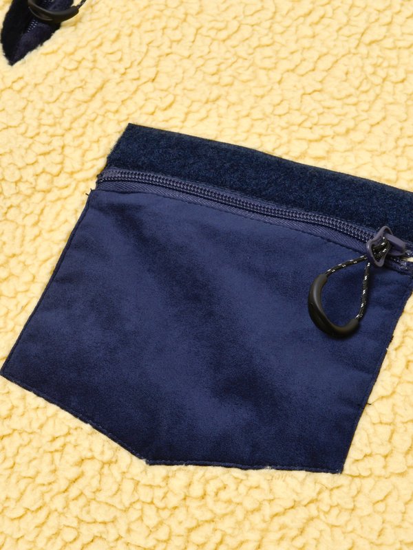 Fleece Pullover Fleece Pullover