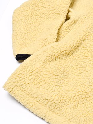 Fleece Pullover Fleece Pullover