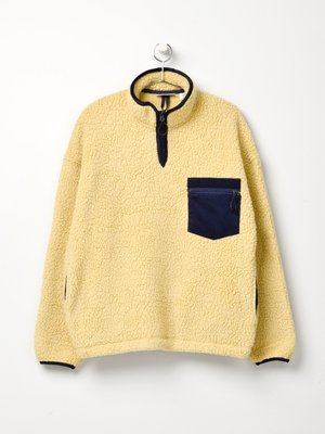 Fleece Pullover Fleece Pullover