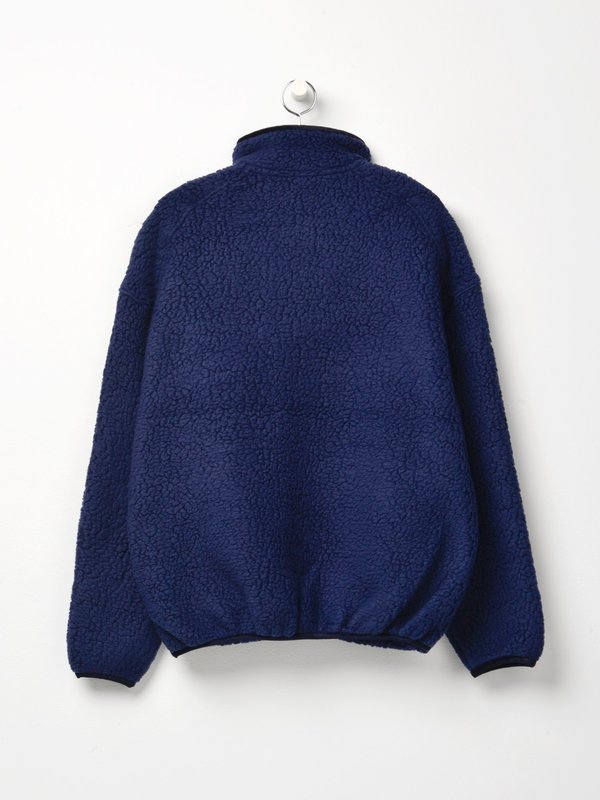 Fleece Pullover Fleece Pullover
