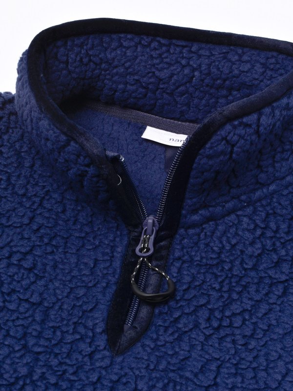 Fleece Pullover Fleece Pullover