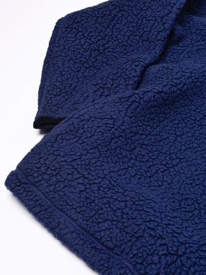 Fleece Pullover Fleece Pullover