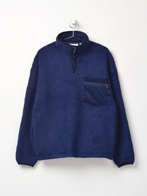 Fleece Pullover Fleece Pullover