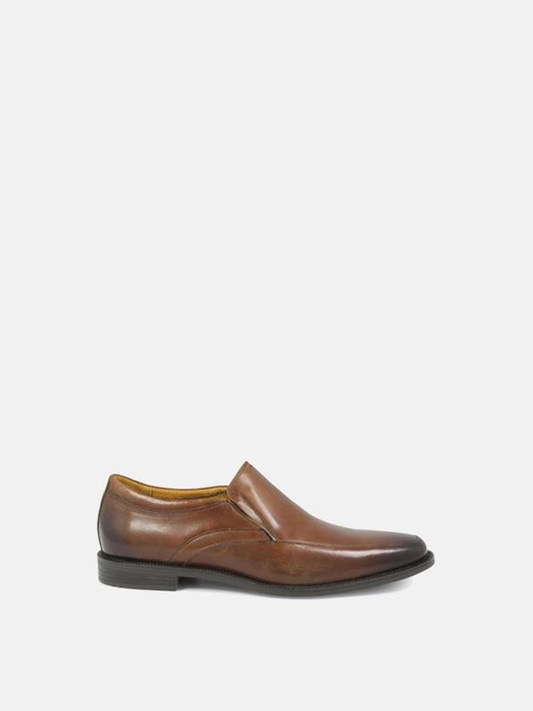 FORUM MOC TOE SLIP ON FORUM MOC TOE SLIP ON