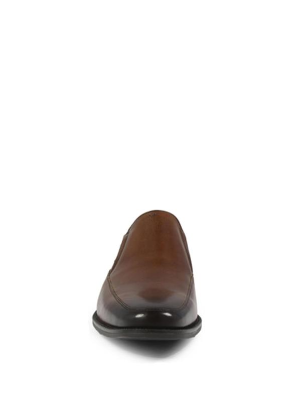 FORUM MOC TOE SLIP ON FORUM MOC TOE SLIP ON