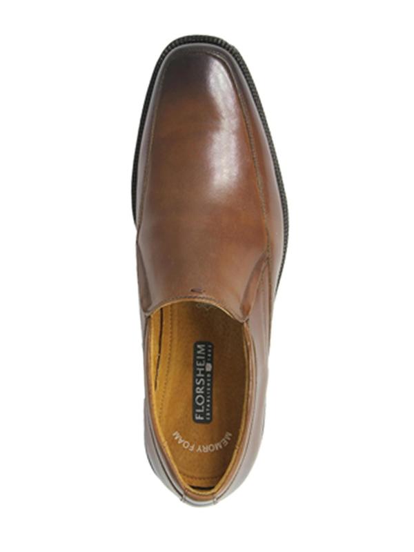 FORUM MOC TOE SLIP ON FORUM MOC TOE SLIP ON