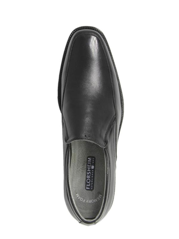 FORUM MOC TOE SLIP ON FORUM MOC TOE SLIP ON