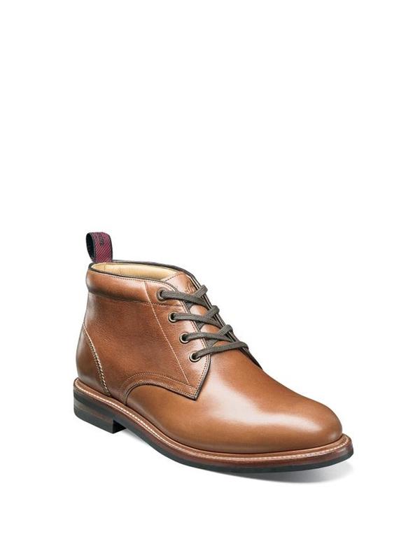 FOUNDRY PLAIN TOE CHUKKA BOOT FOUNDRY PLAIN TOE CHUKKA BOOT