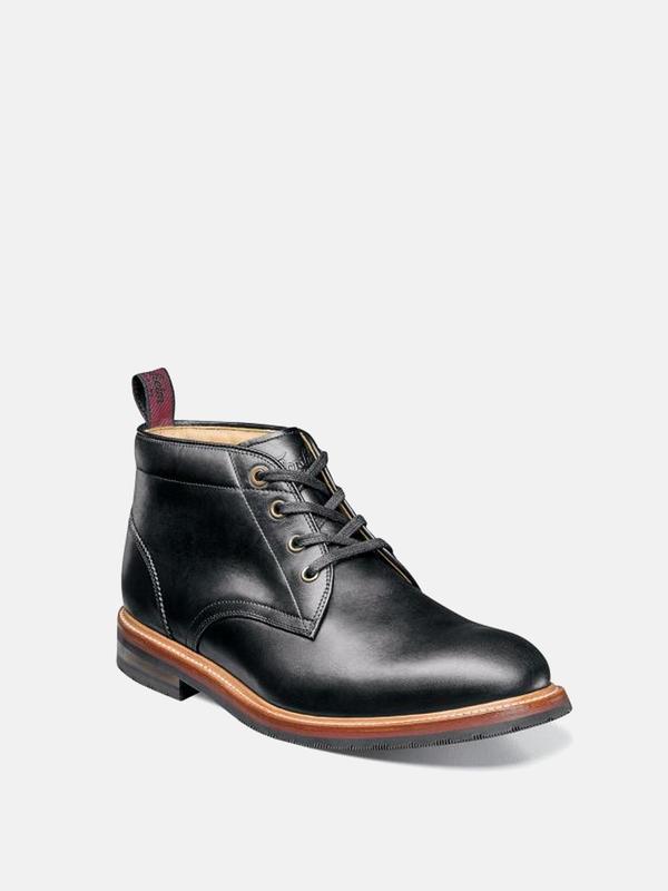 FOUNDRY PLAIN TOE CHUKKA BOOT FOUNDRY PLAIN TOE CHUKKA BOOT