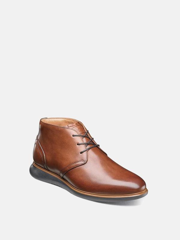 FUEL PLAIN TOE CHUKKA BOOT FUEL PLAIN TOE CHUKKA BOOT