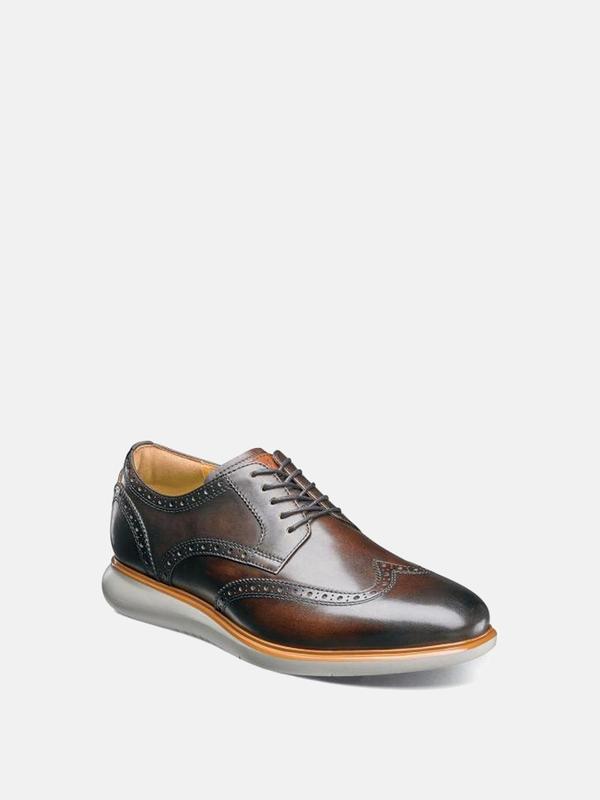 FUEL WINGTIP OXFORD FUEL WINGTIP OXFORD
