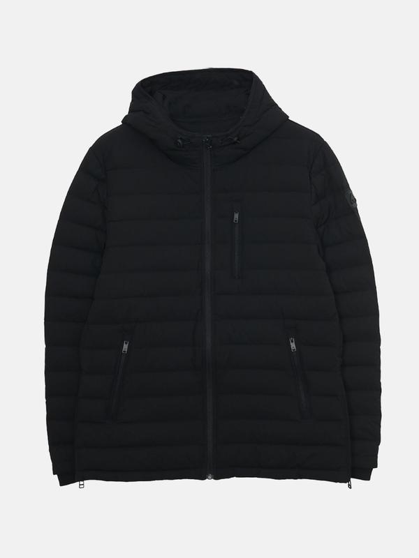 FULCREST MID LTH HOODIE_292-BLACK FULCREST MID LTH HOODIE_292-BLACK