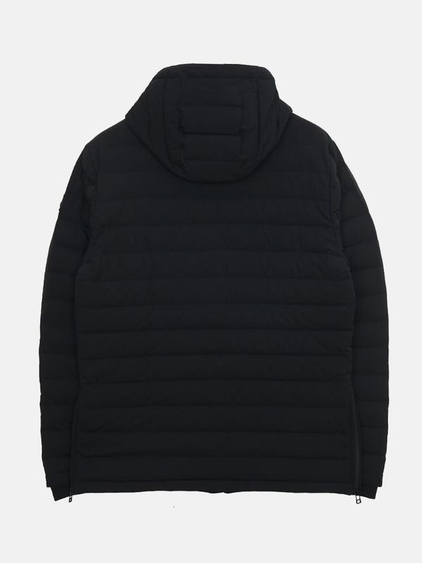 FULCREST MID LTH HOODIE_292-BLACK FULCREST MID LTH HOODIE_292-BLACK