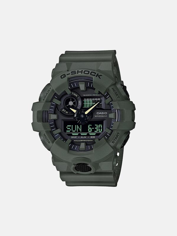 GA-700UC-3A GA-700UC-3A