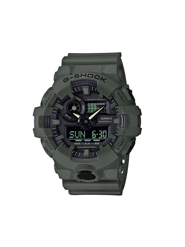 GA-700UC-3A GA-700UC-3A
