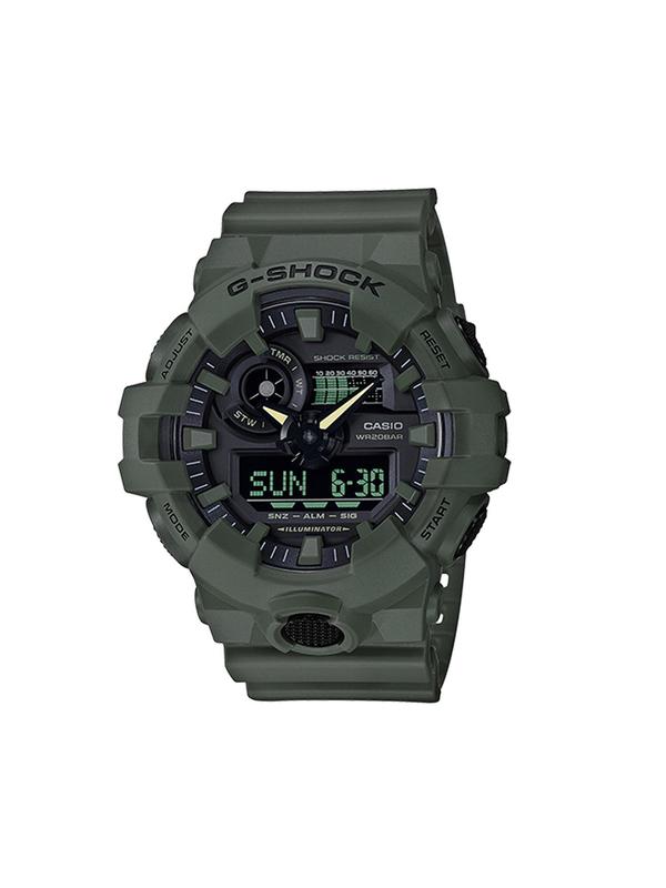 GA-700UC-3A GA-700UC-3A