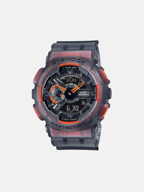 GA110LS-1A GA110LS-1A