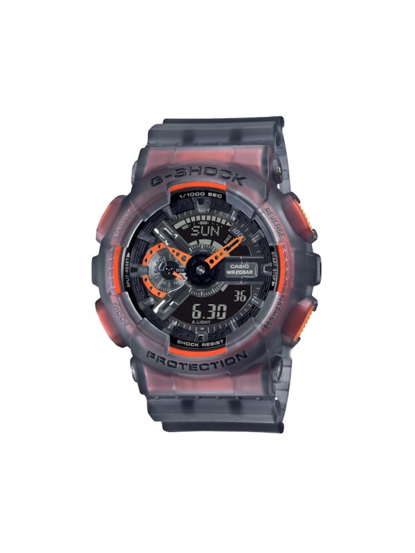 GA110LS-1A GA110LS-1A
