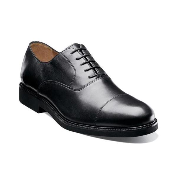 GALLO CAP TOE OXFORD GALLO CAP TOE OXFORD