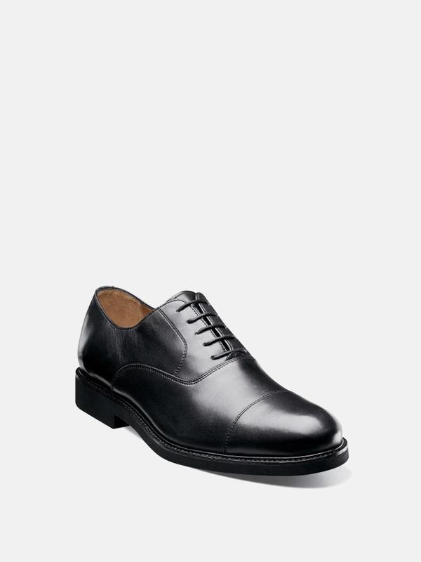 GALLO CAP TOE OXFORD GALLO CAP TOE OXFORD