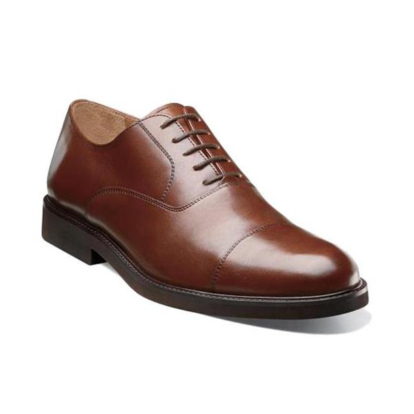 GALLO CAP TOE OXFORD GALLO CAP TOE OXFORD