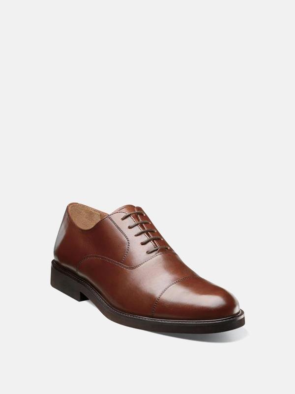 GALLO CAP TOE OXFORD GALLO CAP TOE OXFORD