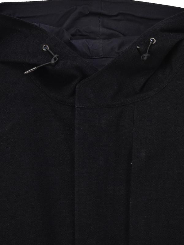 GORE-TEX SHELL COAT GORE-TEX SHELL COAT