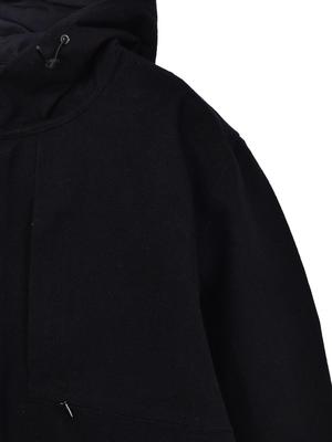 GORE-TEX SHELL COAT GORE-TEX SHELL COAT